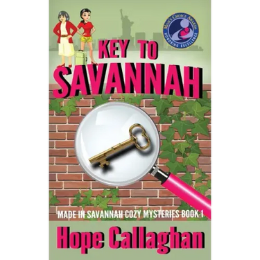 Key To Savannah