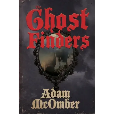 The Ghost Finders
