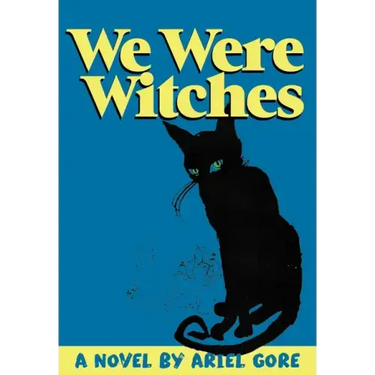 We Were Witches