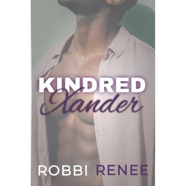 Kindred: Xander's Story