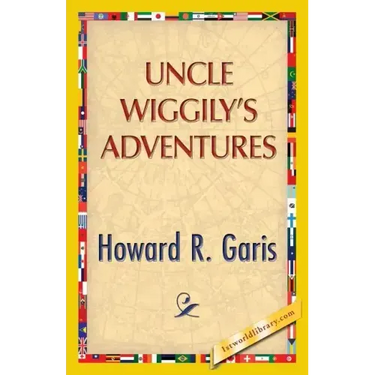 Uncle Wiggily's Adventure