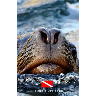 Diver's Log Book: scuba diving log book 100 dives