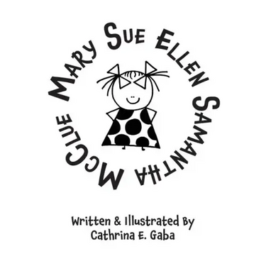 Mary Sue Ellen Samantha McClue