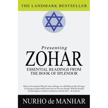 Zohar: Essential Readings from The Book of Splendor