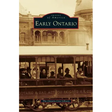 Early Ontario