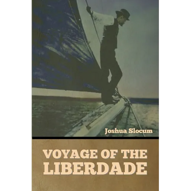 Voyage of the Liberdade