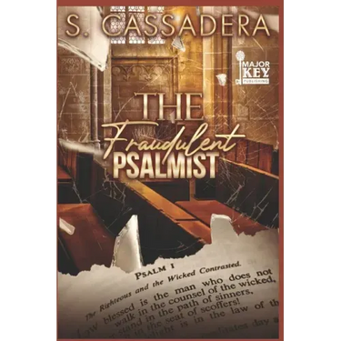 The Fraudulent Psalmist