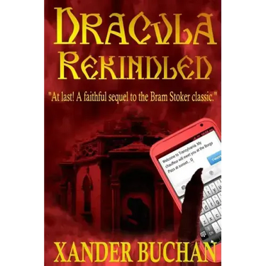 Dracula Rekindled