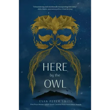 Here by the Owl