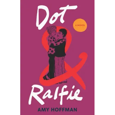 Dot & Ralfie