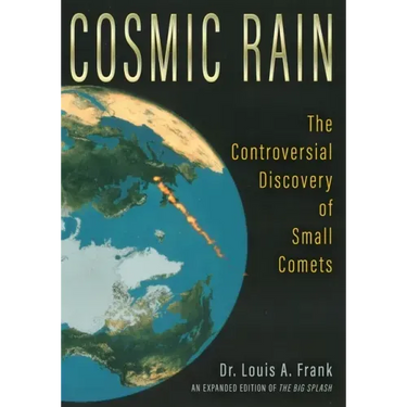 Cosmic Rain: The Controversial Discovery of Small Comets