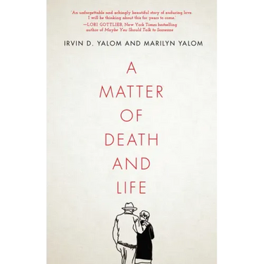 A Matter of Death and Life