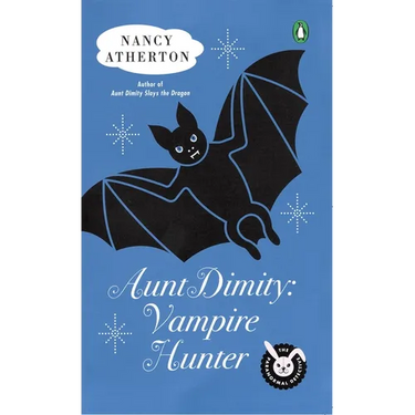 Aunt Dimity: Vampire Hunter