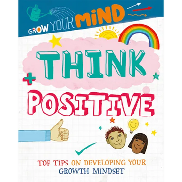Think Positive