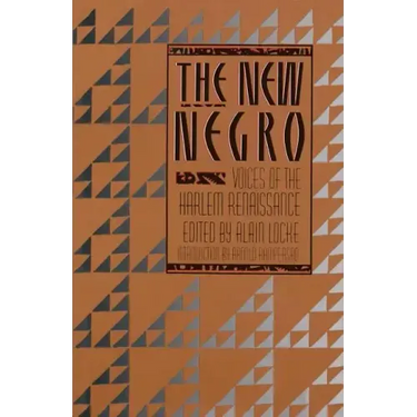 The New Negro