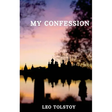 My Confession