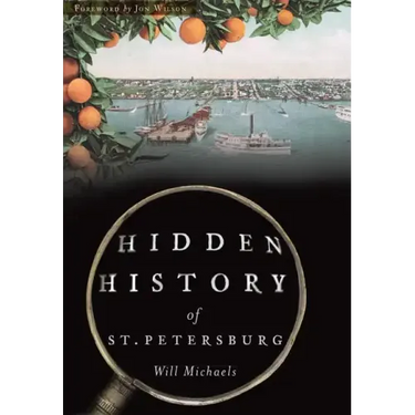 Hidden History of St. Petersburg