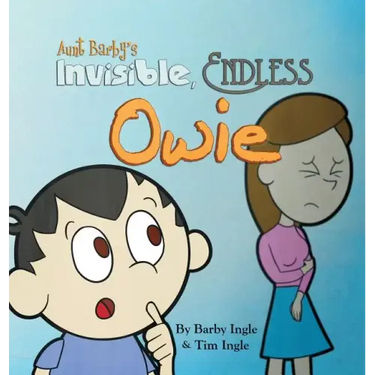 Aunt Barby's Invisible, Endless Owie