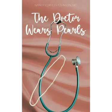 The Doctor Wears Pearls