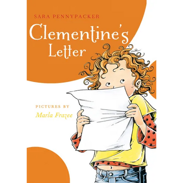 Clementine's Letter