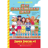 Baby-Sitters on Board! (the Baby-Sitters Club: Super Special #1)