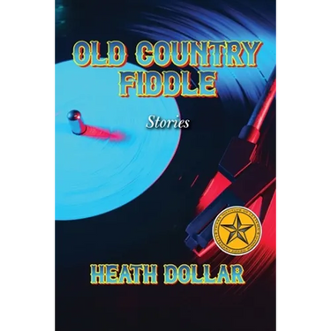 Old Country Fiddle Stories