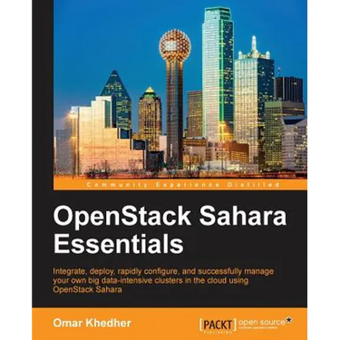 OpenStack Sahara Essentials