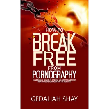How to Break Free from Pornography: Using Biblical Principles, Prayers and More To Overcome, Treat And Cure Porn Addiction The Right Way