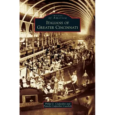 Italians of Greater Cincinnati