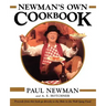 Newman's Own Cookbook