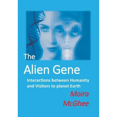 The Alien Gene: Interactions between Humanity and Visitors to planet Earth