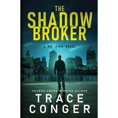 The Shadow Broker