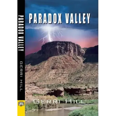 Paradox Valley