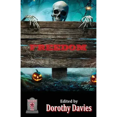 Freedom (paperback edition)