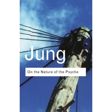On the Nature of the Psyche