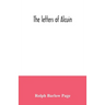 The letters of Alcuin