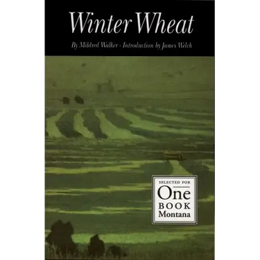 Winter Wheat