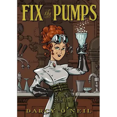 Fix the Pumps