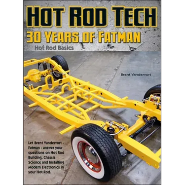 Building Hot Rods