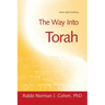 The Way Into Torah
