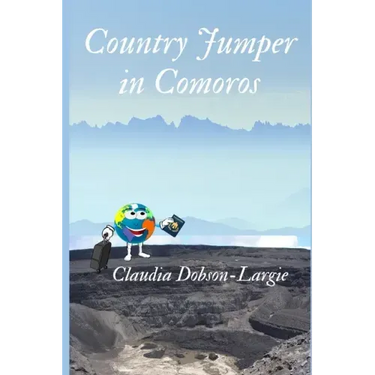 Country Jumper in Comoros
