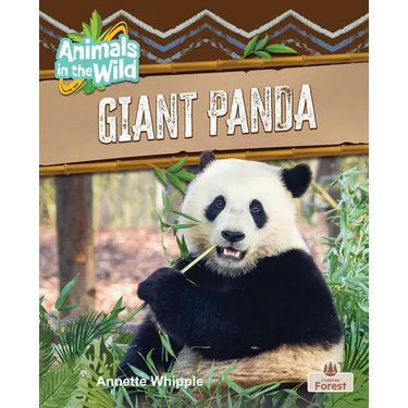 Giant Panda