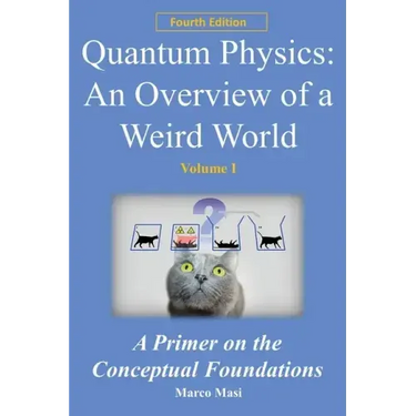 Quantum Physics - An Overview of a Weird World: A primer on the conceptual foundations