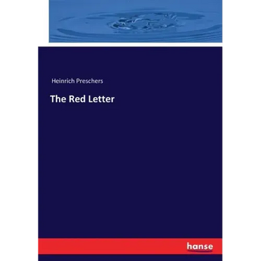 The Red Letter