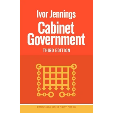 Cabinet Government
