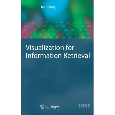 Visualization for Information Retrieval