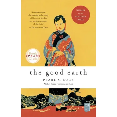 The Good Earth