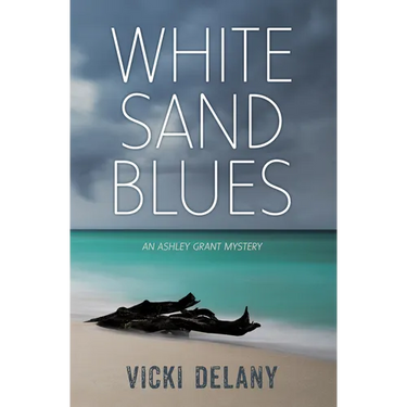 White Sand Blues