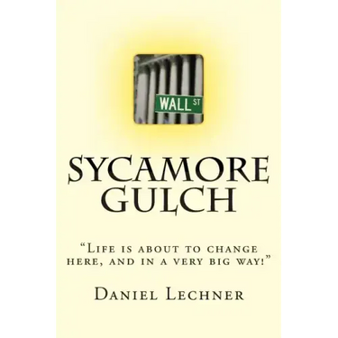 Sycamore Gulch
