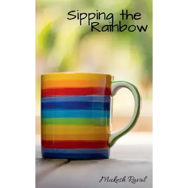 Sipping the Rainbow